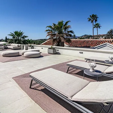 Villa Casiopea- Stunning In