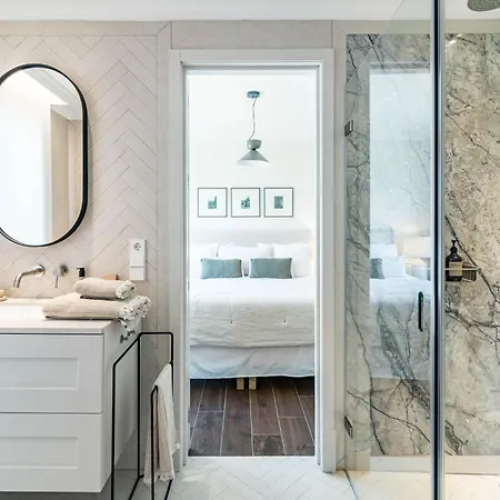 Casiopea- Stunning In Villa Marbella