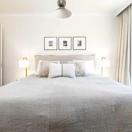 Casiopea- Stunning In Villa Marbella