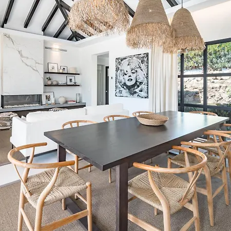Villa Casiopea- Stunning In *