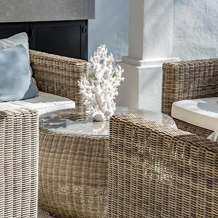 Villa Casiopea- Stunning In