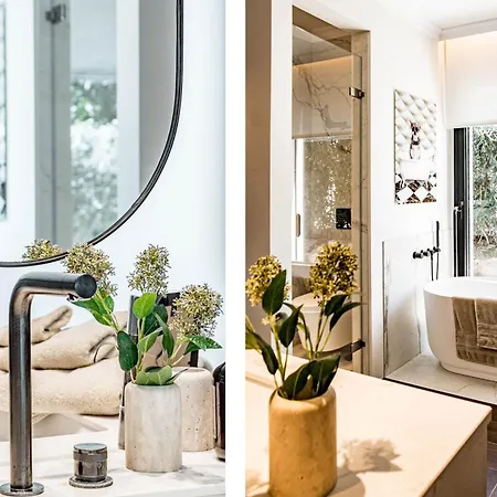 Villa Casiopea- Stunning In