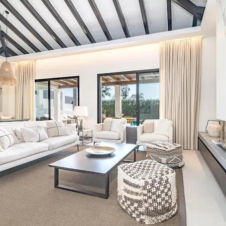 Villa Casiopea- Stunning In