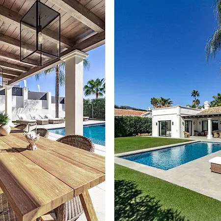Villa Casiopea- Stunning In