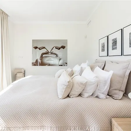 Villa Casiopea- Stunning In Marbella