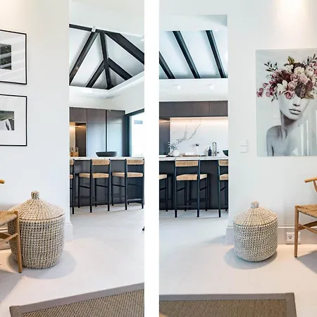 Villa Casiopea- Stunning In *