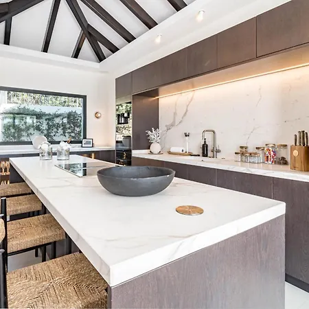 Villa Casiopea- Stunning In *