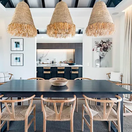 Casiopea- Stunning In Villa Marbella