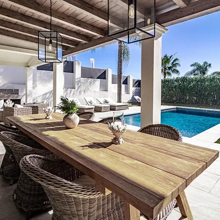 Casiopea- Stunning In * Marbella