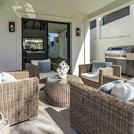 Villa Casiopea- Stunning In