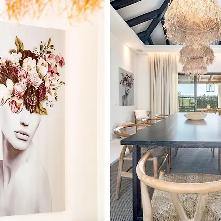 Villa Casiopea- Stunning In *