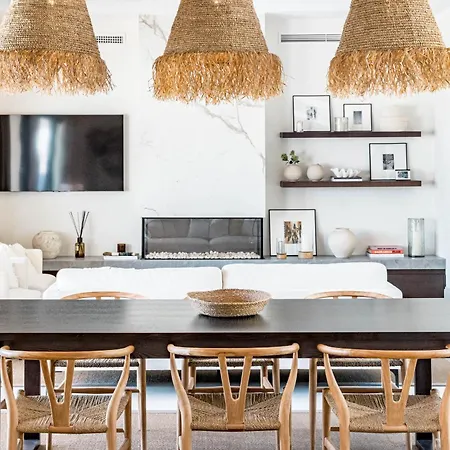 Casiopea- Stunning In Villa Marbella